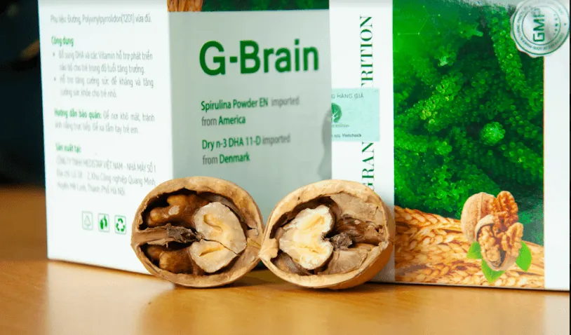 com tri nao g brain gia bao nhieu
